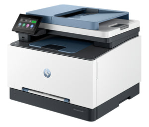 Printer HP Color LaserJet Pro MFP 3301fdw (499Q5F) OPEN BOX - Cartouches Certifiees