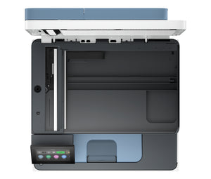 Printer HP Color LaserJet Pro MFP 3301fdw (499Q5F) OPEN BOX - Cartouches Certifiees