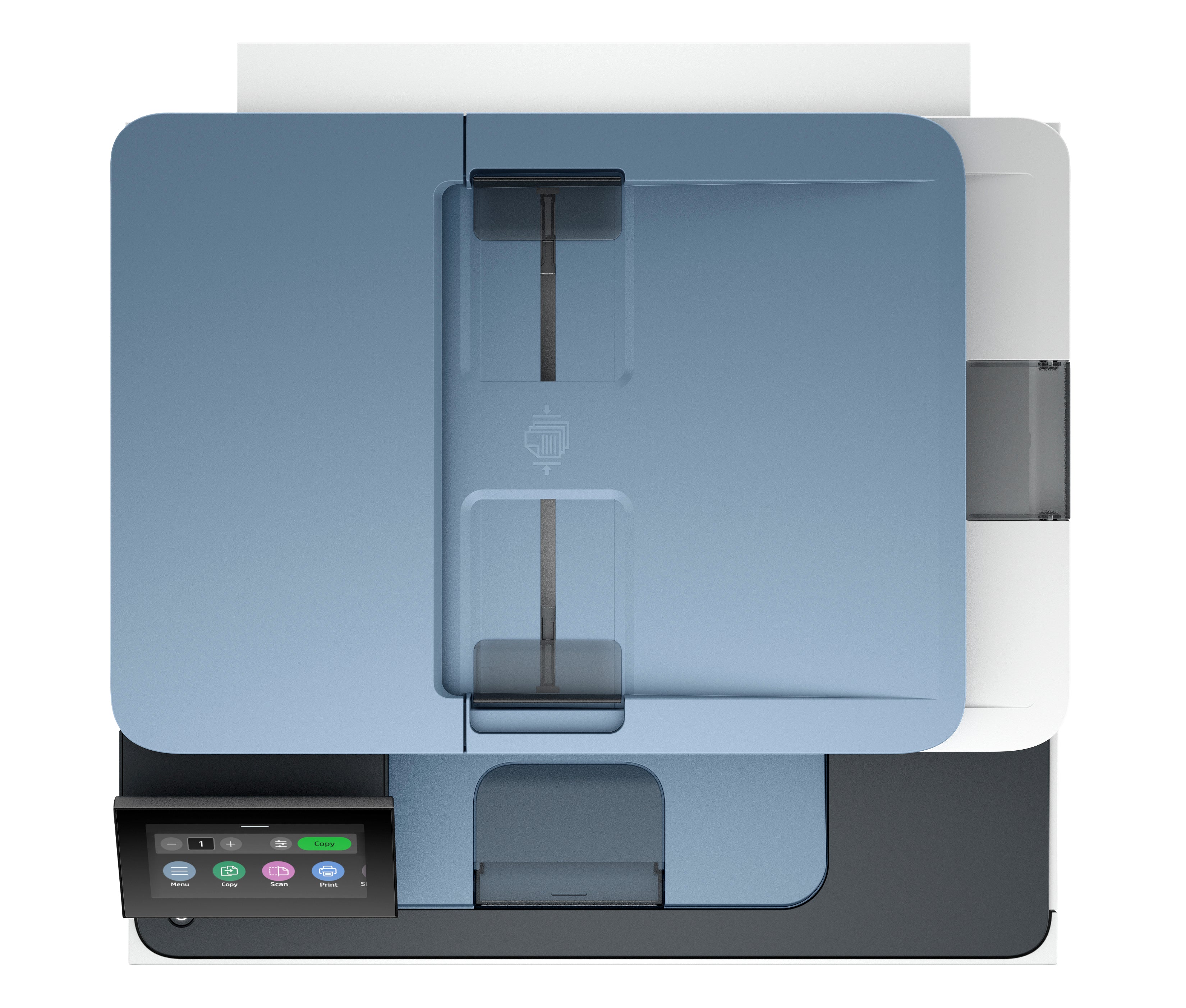 Printer HP Color LaserJet Pro MFP 3301fdw (499Q5F) OPEN BOX - Cartouches Certifiees
