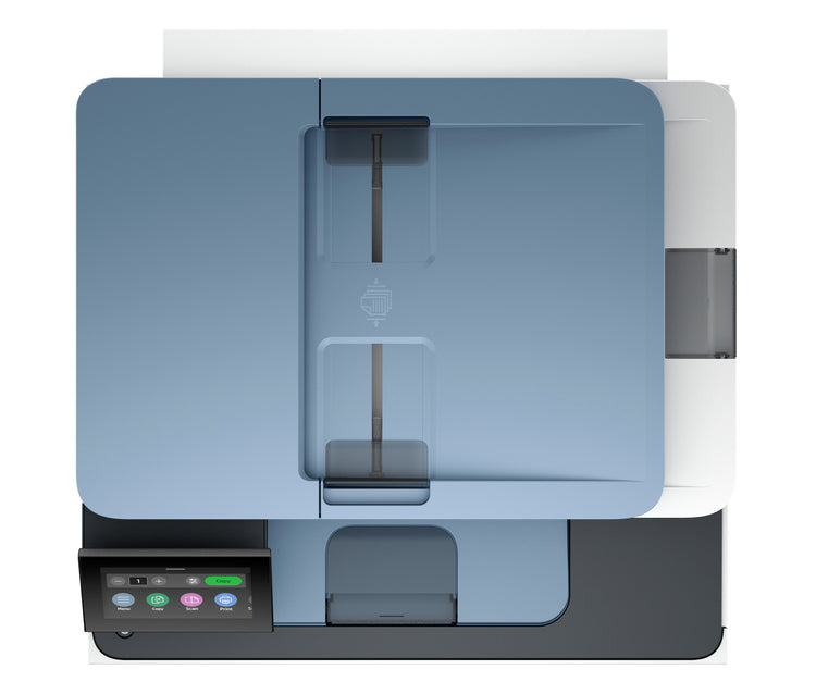Printer HP Color LaserJet Pro MFP 3301fdw (499Q5F) OPEN BOX - Cartouches Certifiees