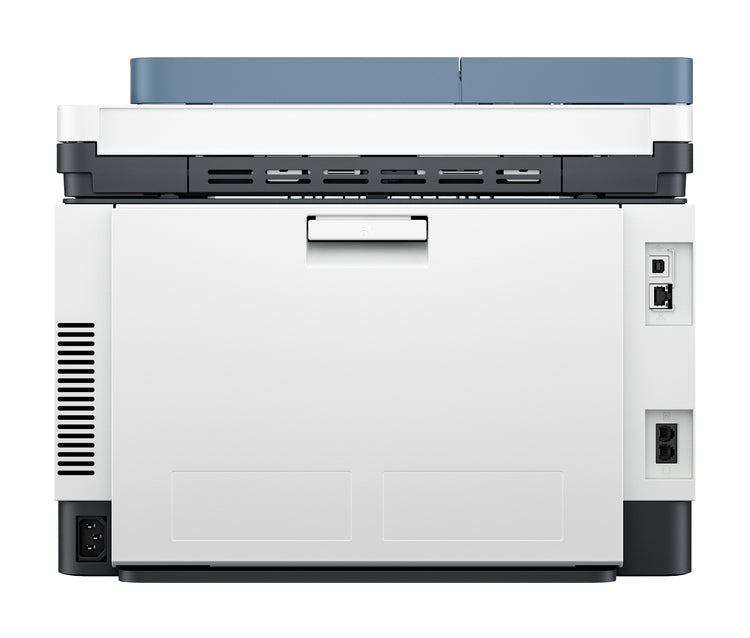 Printer HP Color LaserJet Pro MFP 3301fdw (499Q5F) OPEN BOX - Cartouches Certifiees