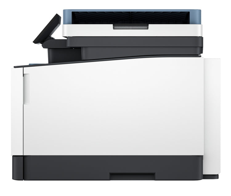 Printer HP Color LaserJet Pro MFP 3301fdw (499Q5F) OPEN BOX - Cartouches Certifiees
