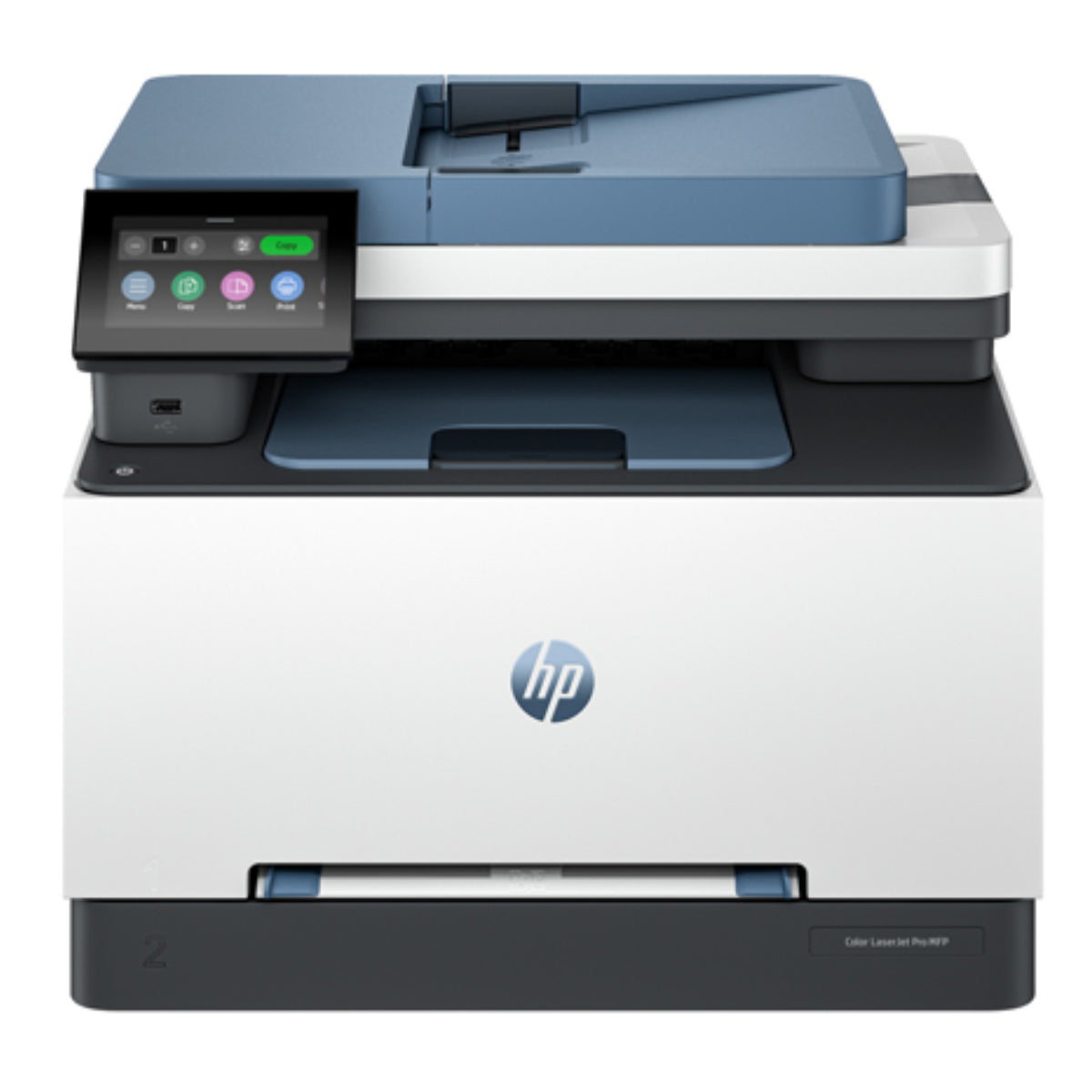 Printer HP Color LaserJet Pro MFP 3301fdw - Cartouches Certifiées