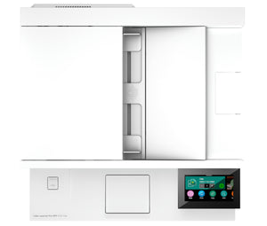 Printer HP Color LaserJet Pro MFP 4301fdw (4RA82F) - Cartouches Certifiees