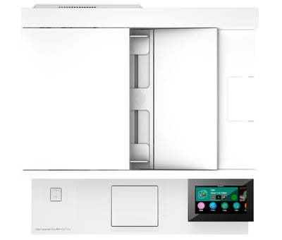 Printer HP Color LaserJet Pro MFP 4301fdw (4RA82F) - Cartouches Certifiees