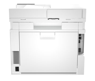 Printer HP Color LaserJet Pro MFP 4301fdw (4RA82F) - Cartouches Certifiees