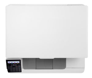 Printer HP Color LaserJet Pro MFP M182nw (7KW55A) - Cartouches Certifiees