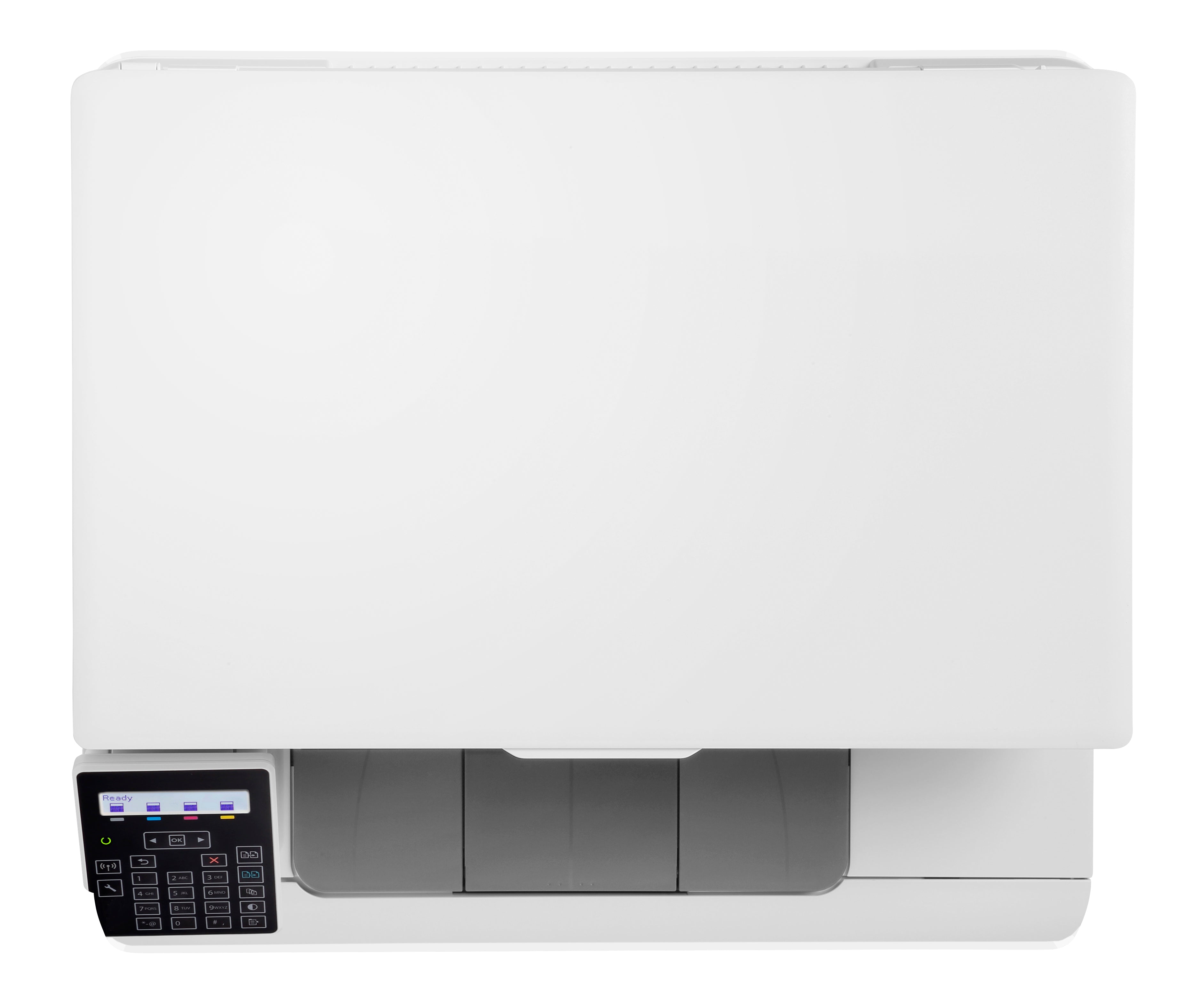 Printer HP Color LaserJet Pro MFP M182nw (7KW55A) - Cartouches Certifiees