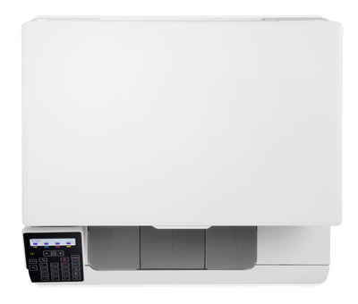 Printer HP Color LaserJet Pro MFP M182nw (7KW55A) - Cartouches Certifiees