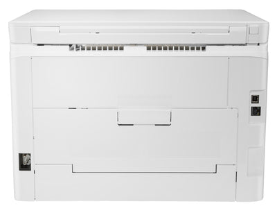 Printer HP Color LaserJet Pro MFP M182nw (7KW55A) - Cartouches Certifiees