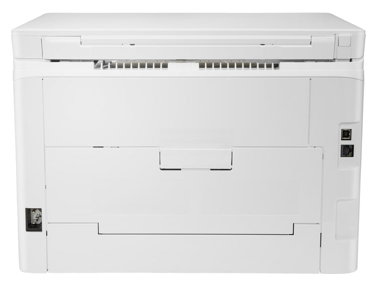 Printer HP Color LaserJet Pro MFP M182nw (7KW55A) - Cartouches Certifiees