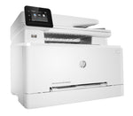 Printer HP Color LaserJet Pro MFP M283fdw (7KW75A) - Cartouches Certifiees