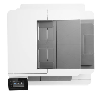 Printer HP Color LaserJet Pro MFP M283fdw (7KW75A) - Cartouches Certifiees