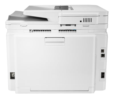 Printer HP Color LaserJet Pro MFP M283fdw (7KW75A) - Cartouches Certifiees