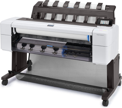 Printer HP DesignJet T1600dr (3EK13A) - Cartouches Certifiees