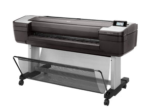 Printer HP DesignJet T1700 (W6B55A) - Cartouches Certifiees