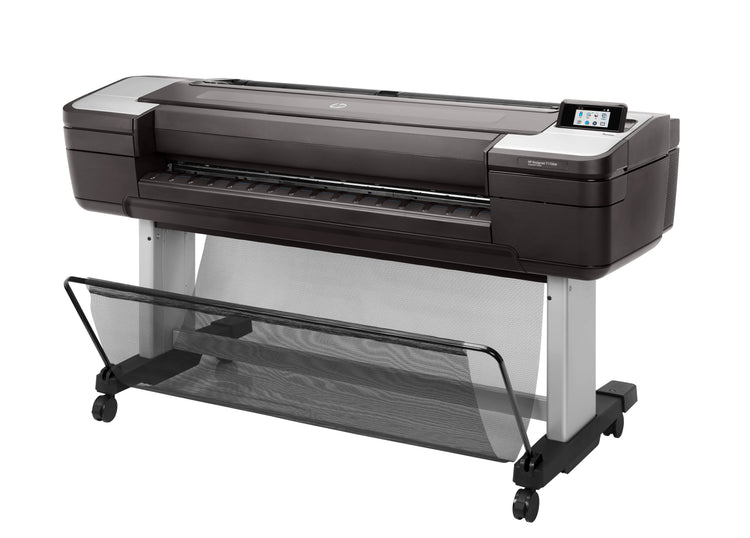 Printer HP DesignJet T1700 (W6B55A) - Cartouches Certifiees