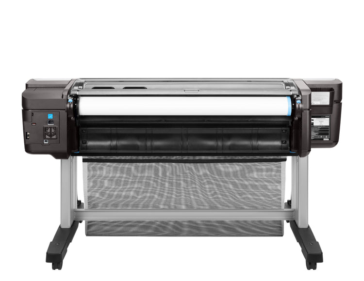 Printer HP DesignJet T1700 (W6B55A) - Cartouches Certifiees