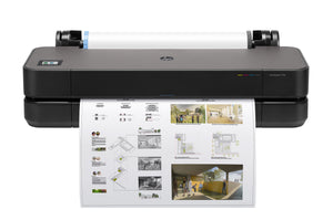 Printer HP DesignJet T230 24in (5HB07H) - Cartouches Certifiees