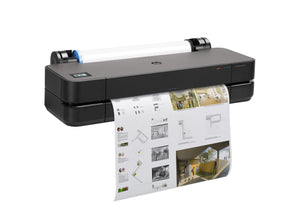 Printer HP DesignJet T230 24in (5HB07H) - Cartouches Certifiees