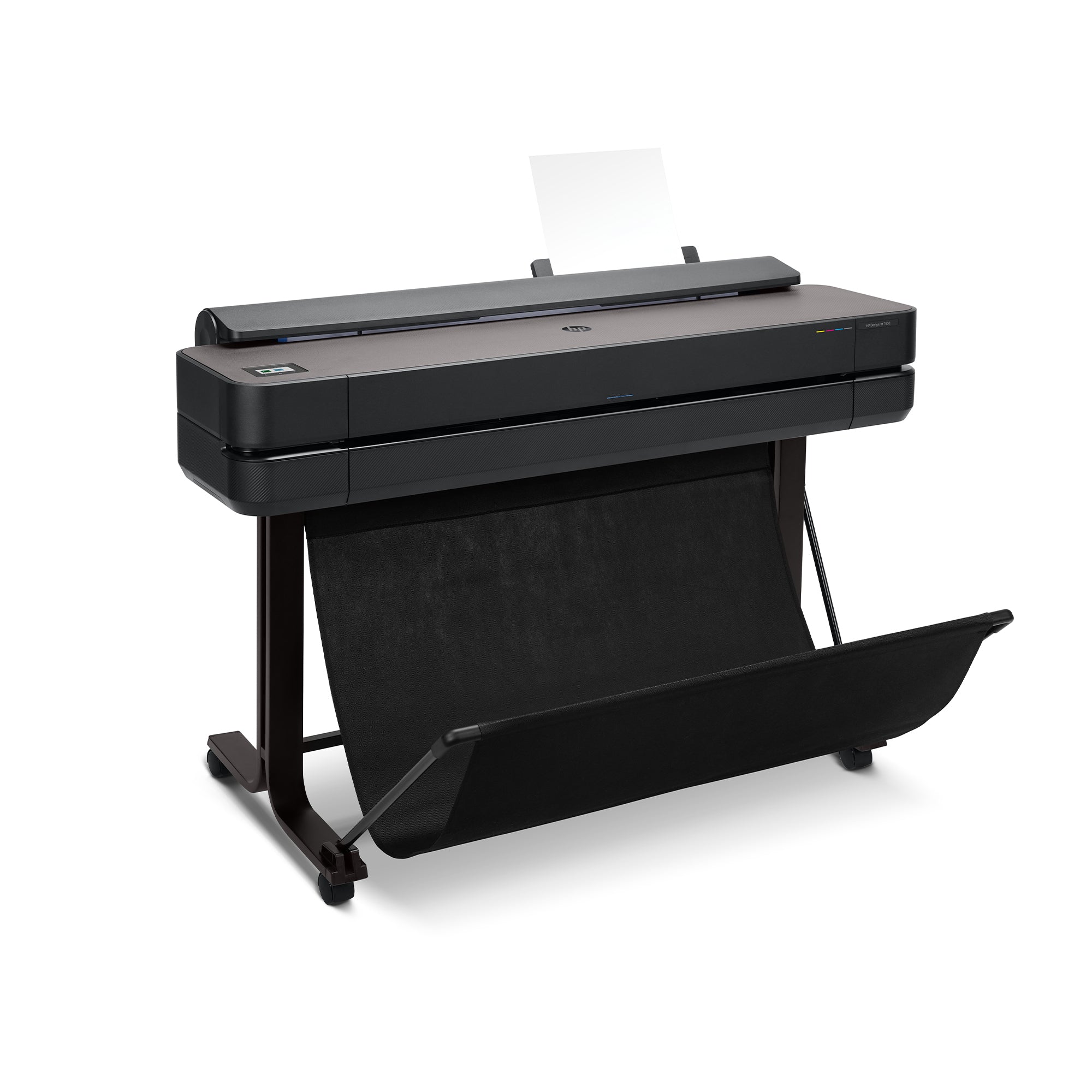 Printer HP DesignJet T630 24in (5HB09A) - Cartouches Certifiees