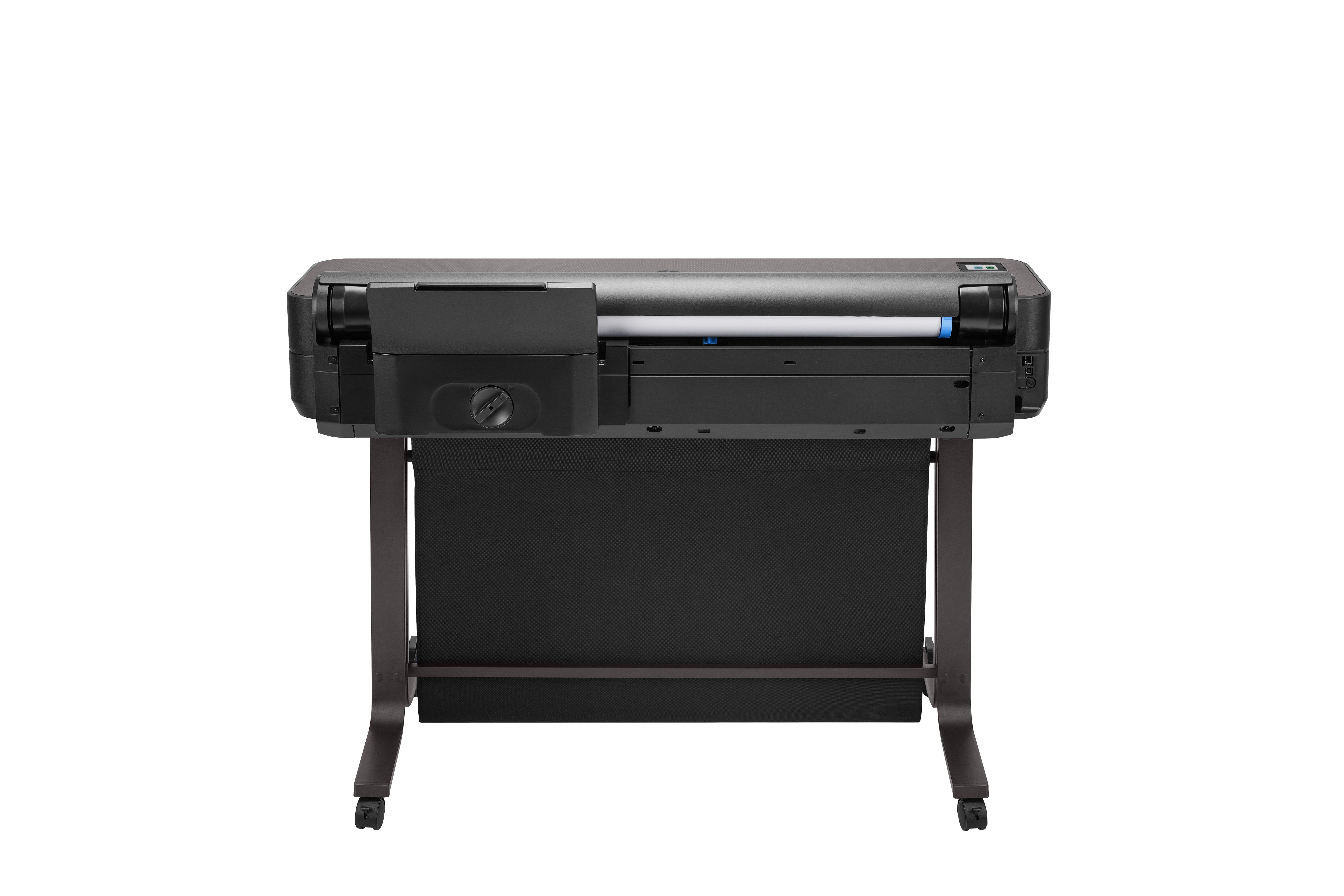 Printer HP DesignJet T650 36in 2025 Edition with 2 Year Warranty (5HB10T) - Cartouches Certifiees