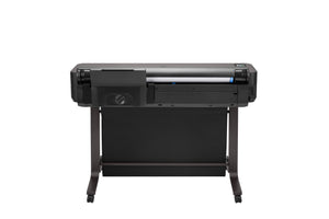 Printer HP DesignJet T650 36in 2025 Edition with 2 Year Warranty (5HB10T) - Cartouches Certifiees
