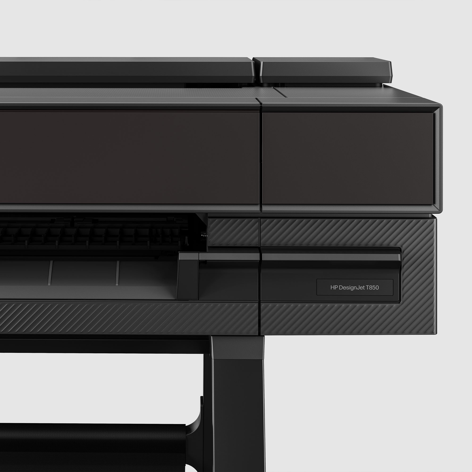 Printer HP DesignJet T850 36in (2Y9H0H) - Cartouches Certifiees