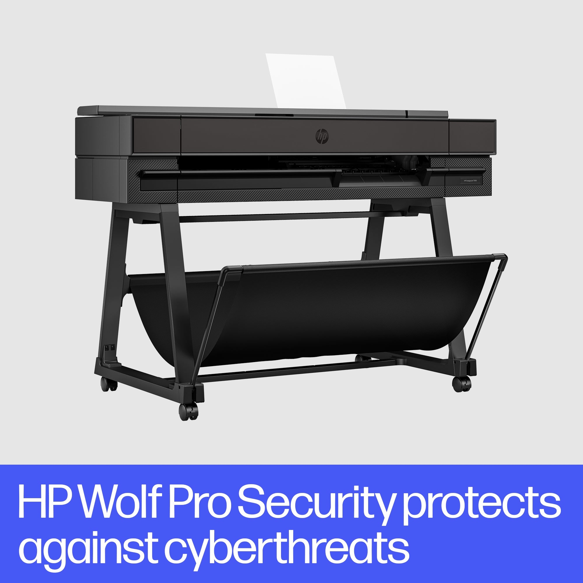 Printer HP DesignJet T850 36in (2Y9H0H) - Cartouches Certifiees