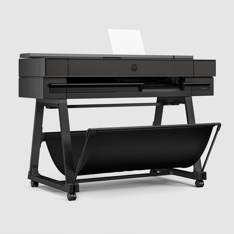 Printer HP DesignJet T850 36in (2Y9H0H) - Cartouches Certifiees