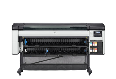 Printer HP DesignJet Z6 Pro 64in (2QU25A) - Cartouches Certifiees