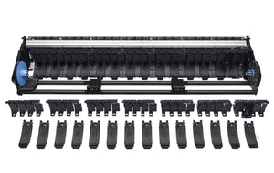 Printer HP DesignJet Z6 Pro 64in (2QU25A) - Cartouches Certifiees