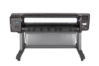 Printer HP Designjet Z9+ 24in Postscript Photo Printer with Spectrophotometer (W3Z71A) - Cartouches Certifiees