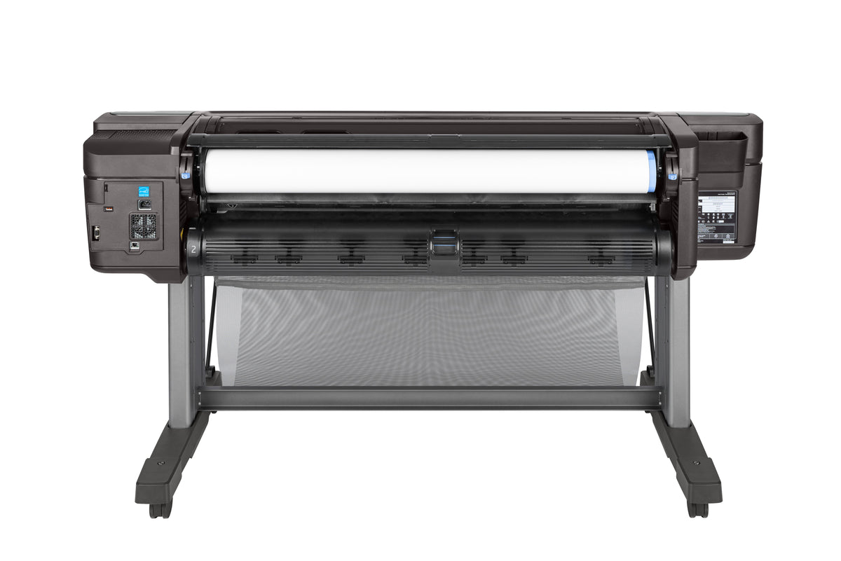 Printer HP Designjet Z9+ 24in Postscript Photo Printer with Spectrophotometer (W3Z71A) - Cartouches Certifiees