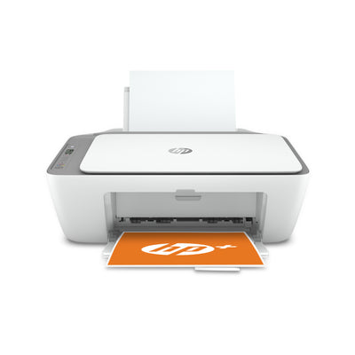 Printer HP DeskJet 2755e (26K67A) - Cartouches Certifiees