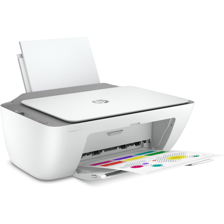 Printer HP DeskJet 2755e (26K67A) - Cartouches Certifiees