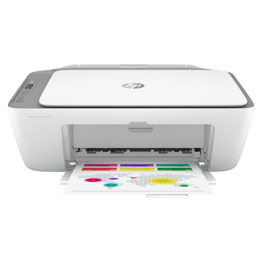 Printer HP DeskJet 2755e Open Box - Cartouches Certifiées