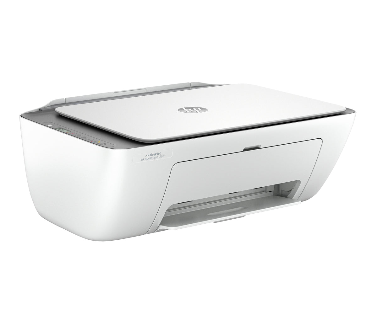 Printer HP DeskJet 2855e OPEN BOX - Cartouches Certifiees