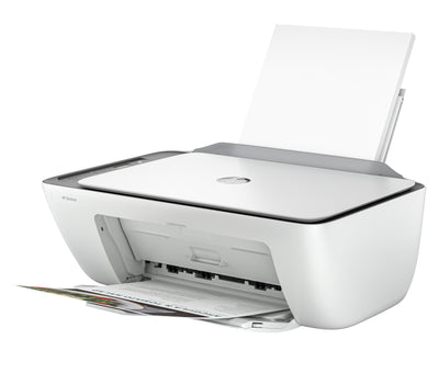 Printer HP DeskJet 2855e OPEN BOX - Cartouches Certifiees