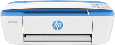 Printer HP DeskJet 3755 All-in-One (J9V90A) - Cartouches Certifiees
