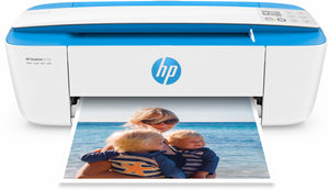 Printer HP DeskJet 3755 All-in-One (J9V90A) - Cartouches Certifiees