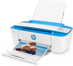 Printer HP DeskJet 3755 All-in-One (J9V90A) - Cartouches Certifiees