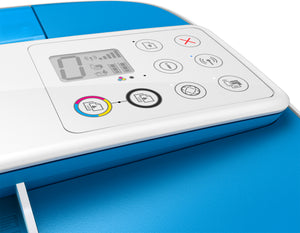 Printer HP DeskJet 3755 All-in-One (J9V90A) - Cartouches Certifiees