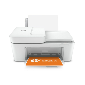Printer HP DeskJet 4132e OPEN BOX - Cartouches Certifiees
