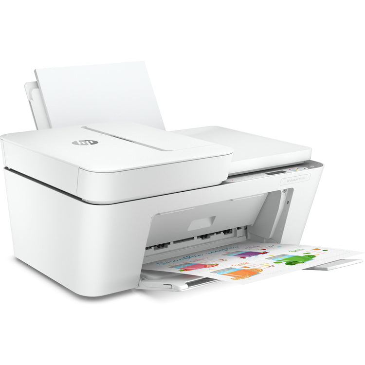 Printer HP DeskJet 4155e (26Q90A) - Cartouches Certifiees