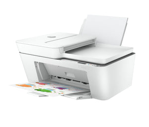Printer HP DeskJet 4155e OPEN BOX - Cartouches Certifiees