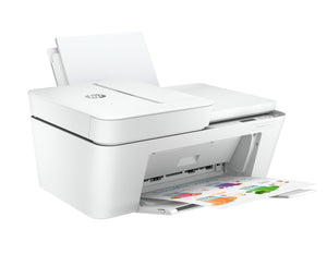 Printer HP DeskJet 4155e OPEN BOX - Cartouches Certifiees