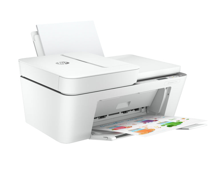 Printer HP DeskJet 4155e OPEN BOX - Cartouches Certifiees