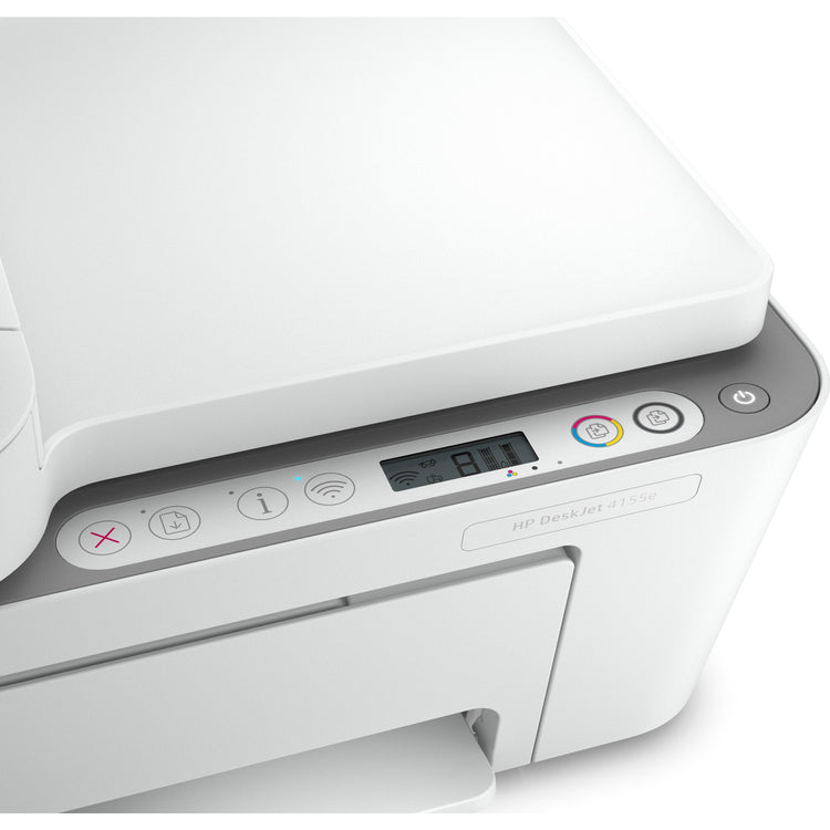 Printer HP DeskJet 4155e OPEN BOX - Cartouches Certifiees