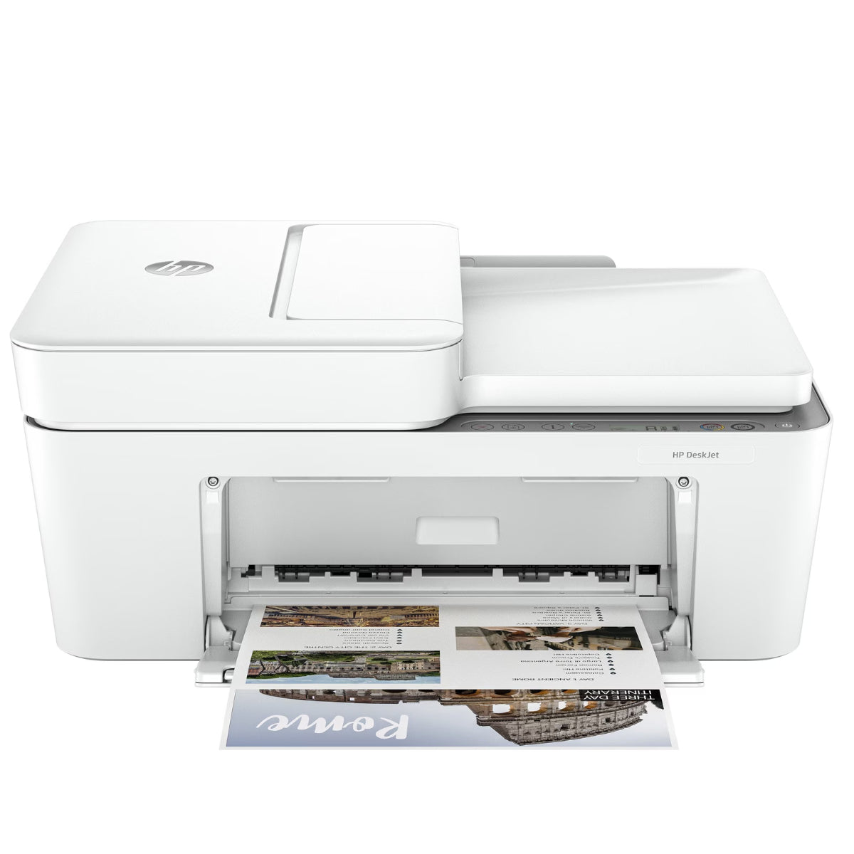 Printer HP DeskJet 4255e - Cartouches Certifiées